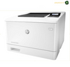 HP Color LaserJet Pro M454dn Printer, Double-Sided Printing & Built-in Ethernet (W1Y44A) White