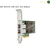 HPE Dual-port 16Gb Fibre Channel adapter