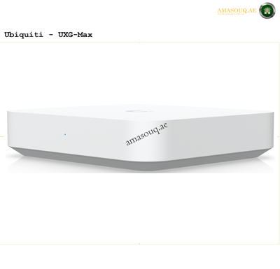 Ubiquiti - Gateway Max - UXG-Max