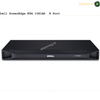 DELL PowerEdge KVM 1081AD - 8 Port