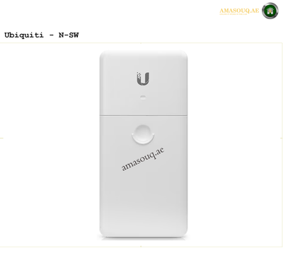 Ubiquiti - NanoSwitch - N-SW