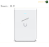 Ubiquiti Access Point - U6 In-Wall - U6-IW