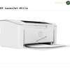 HP Mono LaserJet - M111a