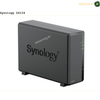 SYNOLOGY DISK STATION - DS124 - 1 Bay