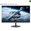 DAHUA Borderless Monitor - LM22-A200Y - 22" & LM24-A200Y - 24"