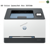 HP Pro Color LaserJet MFP - 3203DW