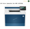 HP Pro Color LaserJet MFP - 4303fdn