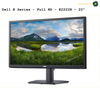 Dell Monitors - E2222H | AMASOUQ.AE 1
