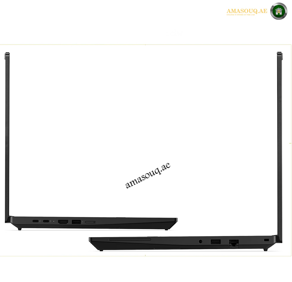 Lenovo ThinkPad T16 Gen 5 21WT001NGR 512GB SSD
