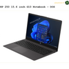 🖥️ HP 250 G10 Notebook  15.6" - DOS