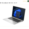 HP EliteBook 840 G11 W11Pro - 14" | AMASOUQ.AE SIDE VIEW 1