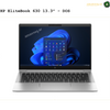 🖥️ HP EliteBook 630 G10  13.3" - DOS