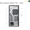 DELL Optiplex 7010 Tower – Ubuntu Linux Desktop for Work & Business