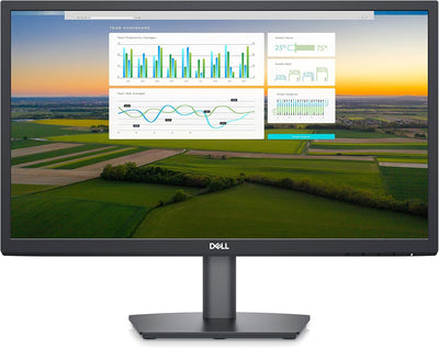 🖥️  Dell FHD E-Series Monitors