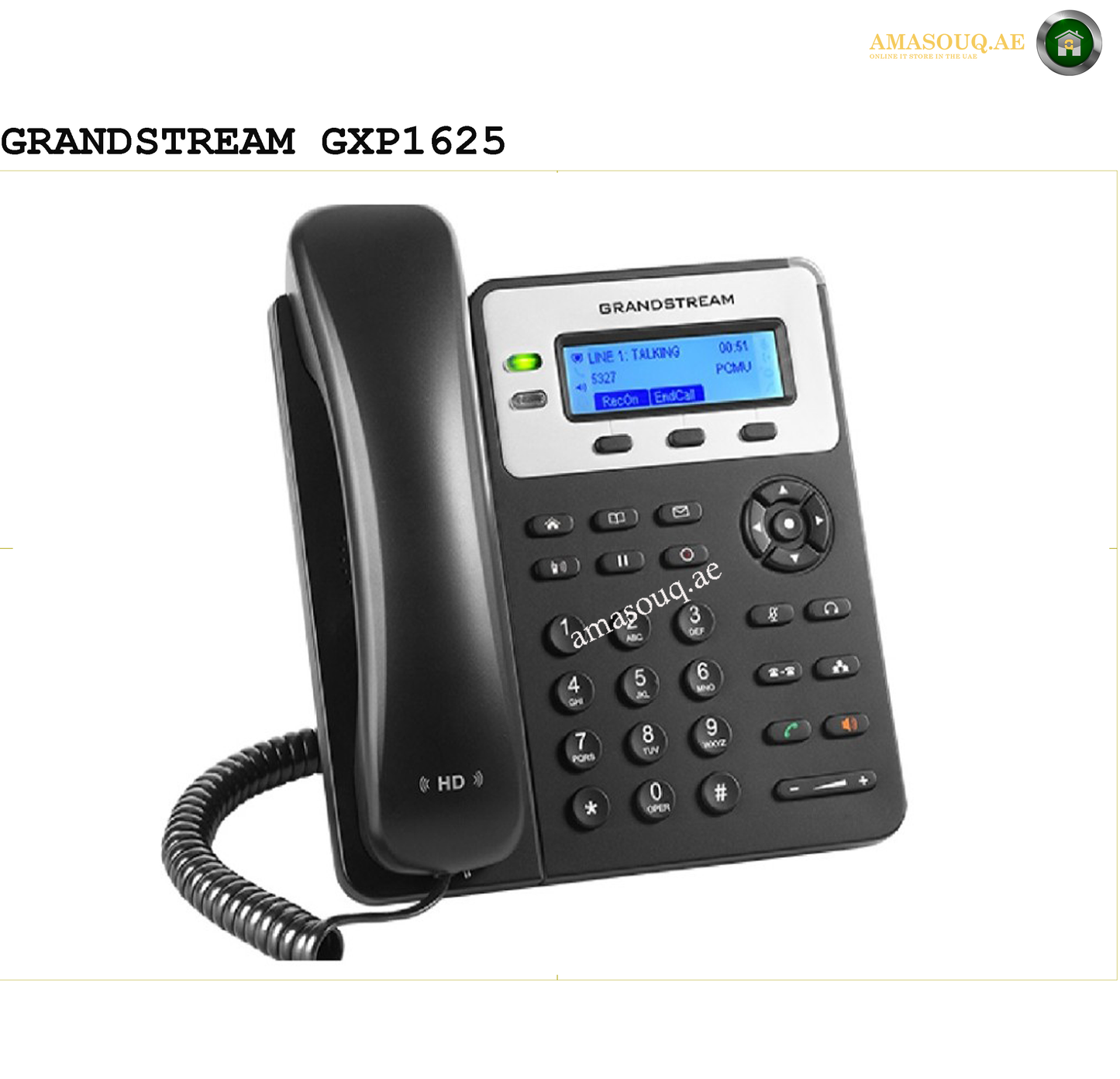 Grandstream - GXP1625