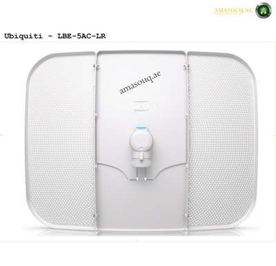 Ubiquiti airMAX LiteBeam 5AC Long-Range LBE-5AC-LR | AMASOUQ.AE 2