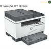 HP Mono LaserJet MFP -M236SDW