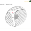 MikroTik RBLHGG-5acD-XL4pack (LHG XL 5 ac) | AMASOUQ.AE  SIDE VIEW