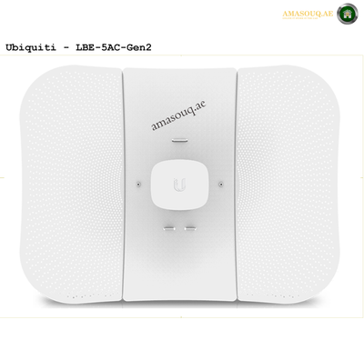 Ubiquiti airMAX LiteBeam 5AC - LBE-5AC-Gen2 | AMASOUQ.AE 2
