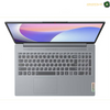 Lenovo IdeaPad Slim 3 15IRU8 Laptop, 15.6" FHD TN Display, Intel Core i3-1315U, 8GB RAM, 256GB SSD, Intel UHD Graphics, English-Arabic Keyboard, No OS, Arctic