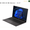 HP 250R G9 Notebook – 15.6 | AMASOUQ.AE SIDE VIEW 1