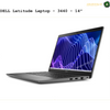 🖥️  Dell Latitude  Laptop 3440 - 14" - Ubuntu