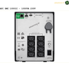 APC SMC1000IC Tower - 1000VA / 230V