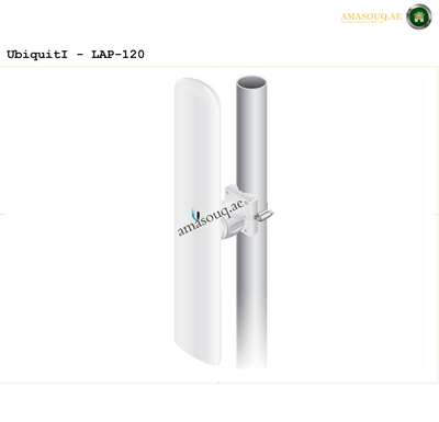 Ubiquiti Access Point - AirMax Lite AP - LAP-120