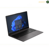 HP 255R G10 15.6″ FHD Laptop, AMD RYZEN 5 7535U CPU, 16GB RAM, 512GB NVME SSD, DOS, ARABIC KB,