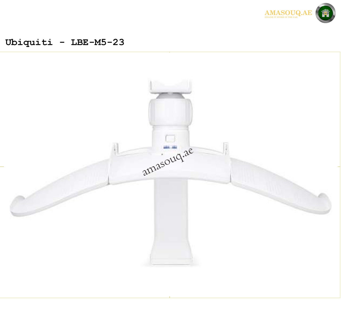 Ubiquiti - AirMAX LiteBeam M5 - LBE-M5-23