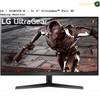 LG FHD Gaming Monitor - LG 24GS50F-B / LG 27GS50F-B / LG 32GN50R-B