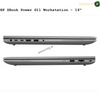 🖥️ HP ZBook Power G11 - 16"