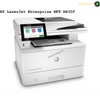HP Enterprise Color LaserJet MFP - M430F