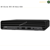 HP Elite 800 G9 Mini | AMASOUQ.AE SIDE VIEW 1