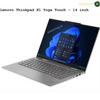 Lenovo ThinkPad X1 YOGA Touch 2-in-1 Ultra 7 Laptop – Built for Business & Everyday Use