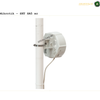 MikroTik RBSXTG-5HPacD-SA (SXT SA5 ac) | AMASOUQ.AE - BACK VIEW