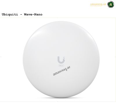 Ubiquiti Access Point - Wave-Nano