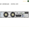 APC SRV6KRILRK - 6000VA / 230V