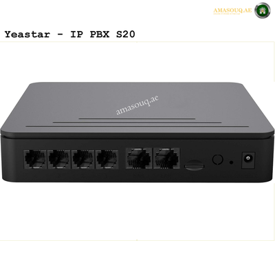 Yeastar - S20 PBX System
