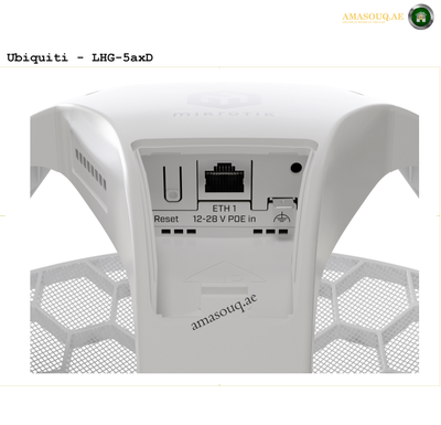 MikroTik - LHG-5axD - LHG 5 ax | AMASOUQ.AE 2