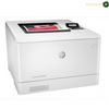 HP Color LaserJet Pro M454dn Printer, Double-Sided Printing & Built-in Ethernet (W1Y44A) White