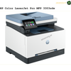 HP LASERJET MFP CLR 3303SDW