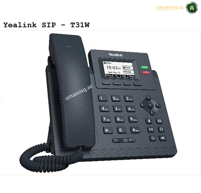 Yealink SIP - T31W