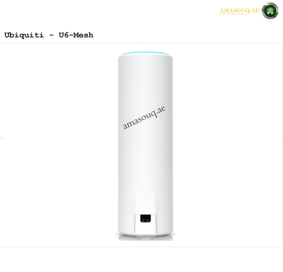 Ubiquiti Access Point - U6 Mesh