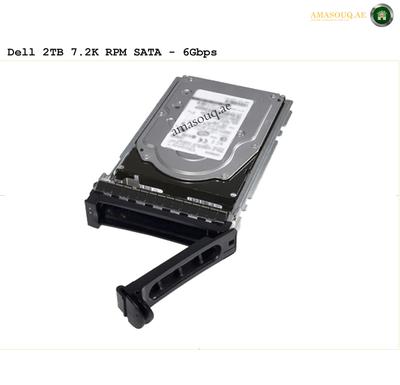 Dell SATA