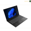 Lenovo V15 G5 IRL Laptop, 15.6" FHD TN Display, Intel Core i5-13420H Processor, 8GB RAM, 512GB SSD, Intel UHD Graphics, English UK Keyboard, No OS, Business Black