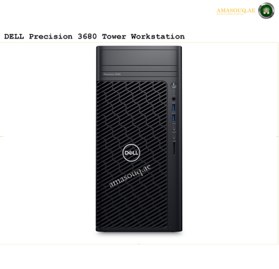 🖥️DELL PRECISION 3680 TOWER WORKSTATION