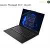 Lenovo ThinkPad E14 Laptop for Business & Everyday Productivity