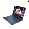 HP Victus 15-fa2087ne Gaming Laptop, 15.6" FHD IPS 144Hz Display, Intel Core 7 240H, 16GB RAM, 512GB SSD, GeForce RTX 5050