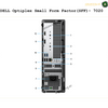 DELL OPTIPLEX 7020 SFF - Ubuntu Linux | Compact Desktop for Work & Play